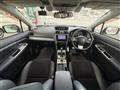 2015 Subaru Levorg