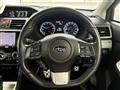 2015 Subaru Levorg