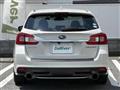 2015 Subaru Levorg