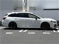 2015 Subaru Levorg