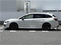 2015 Subaru Levorg