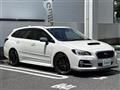 2015 Subaru Levorg