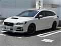 2015 Subaru Levorg