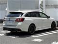 2015 Subaru Levorg