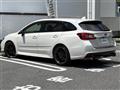 2015 Subaru Levorg