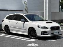 2015 Subaru Levorg