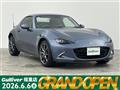 2017 Mazda Roadster