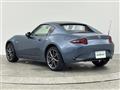 2017 Mazda Roadster