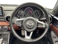 2017 Mazda Roadster