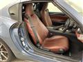 2017 Mazda Roadster