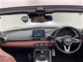 2017 Mazda Roadster
