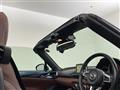 2017 Mazda Roadster
