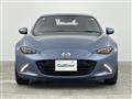 2017 Mazda Roadster