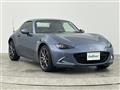 2017 Mazda Roadster