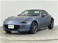 2017 Mazda Roadster