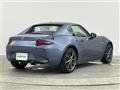 2017 Mazda Roadster