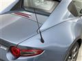 2017 Mazda Roadster