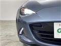2017 Mazda Roadster