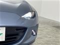 2017 Mazda Roadster
