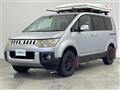 2010 Mitsubishi Delica D5