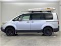 2010 Mitsubishi Delica D5
