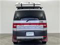 2010 Mitsubishi Delica D5