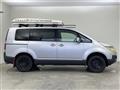 2010 Mitsubishi Delica D5