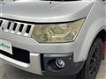 2010 Mitsubishi Delica D5