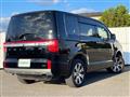 2020 Mitsubishi Delica D5