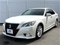 2013 Toyota Crown