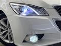 2013 Toyota Crown