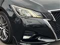 2016 Toyota Crown