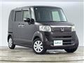 2017 Honda N BOX