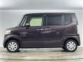2017 Honda N BOX