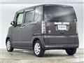 2017 Honda N BOX