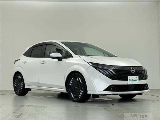 2024 Nissan Nissan Others