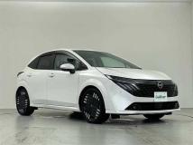 2024 Nissan Nissan Others