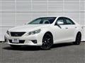 2010 Toyota Mark X