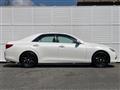 2010 Toyota Mark X