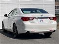 2010 Toyota Mark X