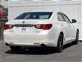 2010 Toyota Mark X