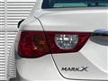 2010 Toyota Mark X