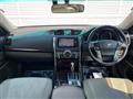 2010 Toyota Mark X