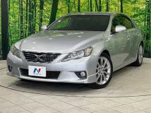 2011 Toyota Mark X