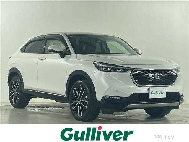 2023 Honda VEZEL