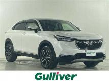 2023 Honda VEZEL