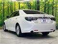 2017 Toyota Mark X