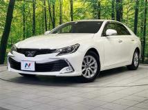 2017 Toyota Mark X