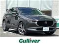 2020 Mazda CX-3