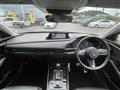 2020 Mazda CX-3